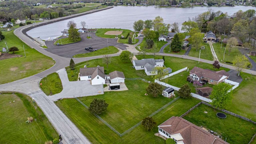 Real estate listing image