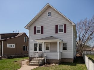 4043 Bryant Ave N, Minneapolis, MN 55412