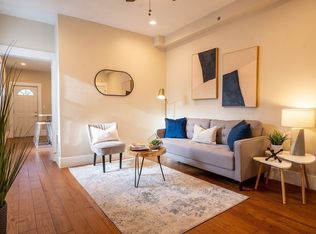 50 Florence St #A, Somerville, MA 02145