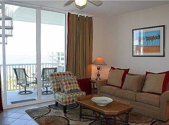 2nd image of 1322 Miracle Strip Pkwy #Penthouse 06