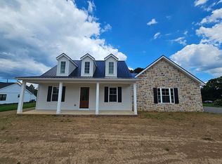 505 S Shuman St, Middleburg, PA 17842