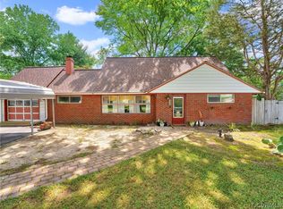 1305 Condover Rd, Henrico, VA 23229