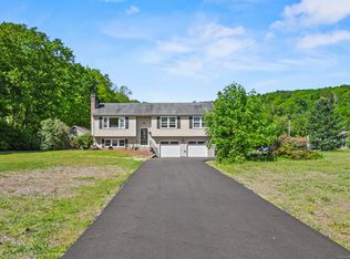 96 Flanders River Rd, Coventry, CT 06238