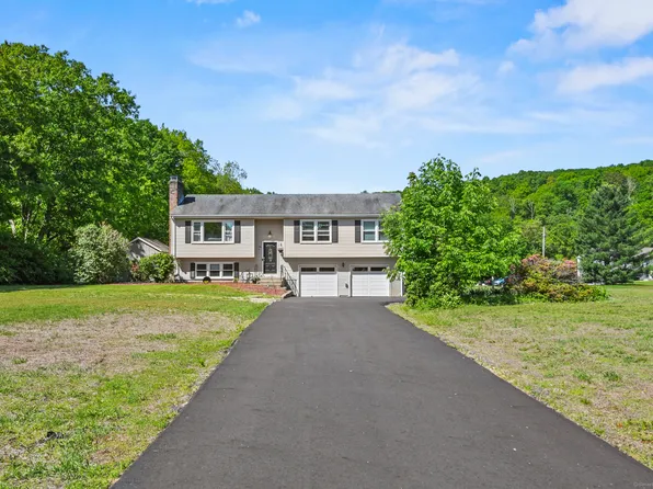 96 Flanders River Road, Coventry, CT 06238