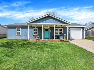 240 Southlane Dr, New Whiteland, IN