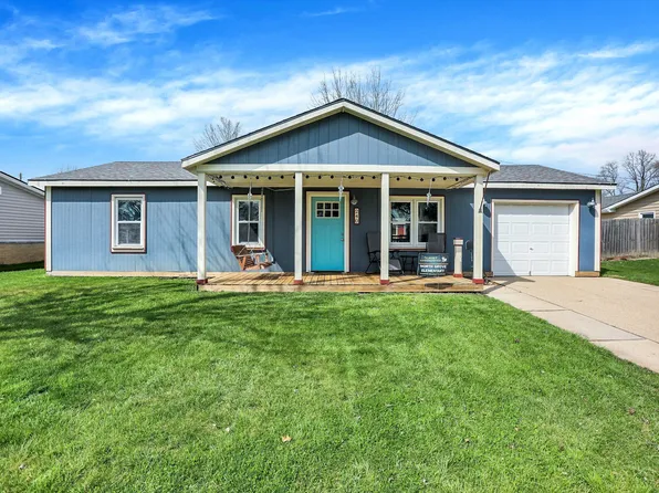 240 Southlane Dr, New Whiteland, IN 46184
