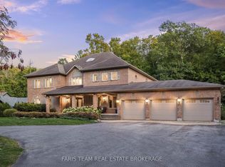 1762 Wilkinson St, Innisfil, ON L9S1X3
