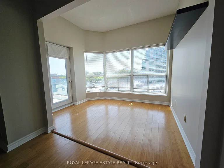 600 Queens Quay W #632 — Photo 6