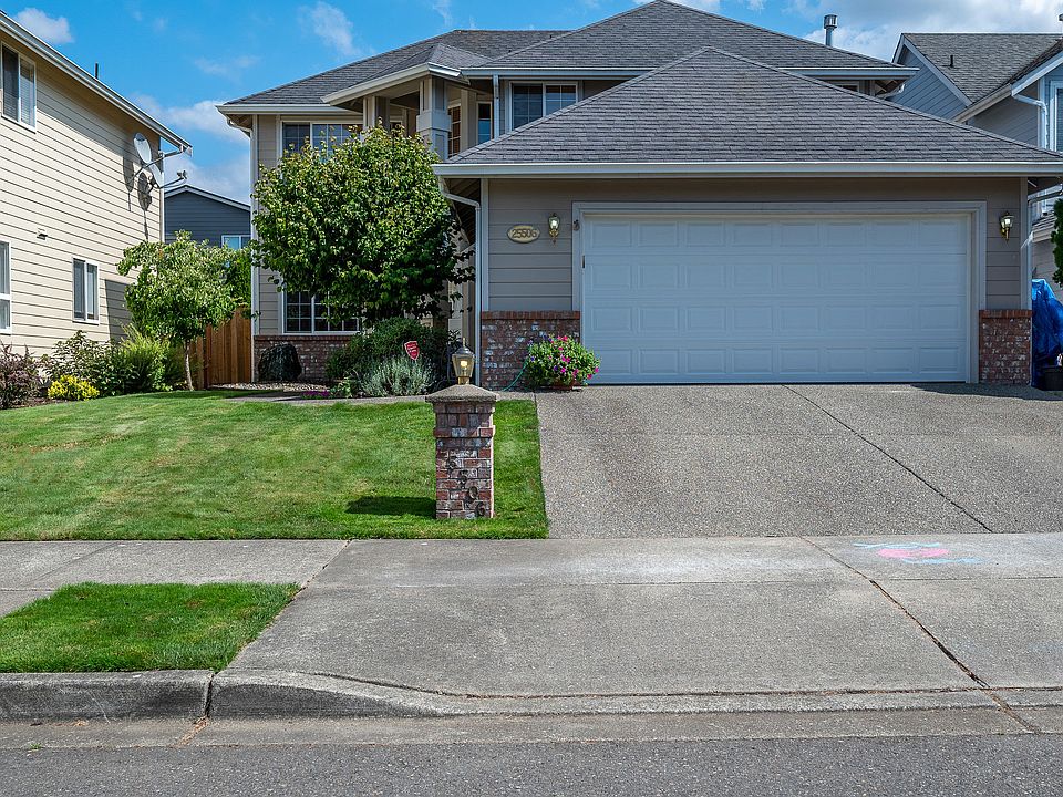 25506 157th Ave SE, Kent, WA 98042 | Zillow