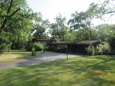 2592 Oakwood Dr, Olympia Fields, IL, 60461