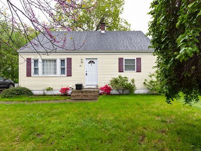 36 Beechwood Road, Oakdale, CT, 06370