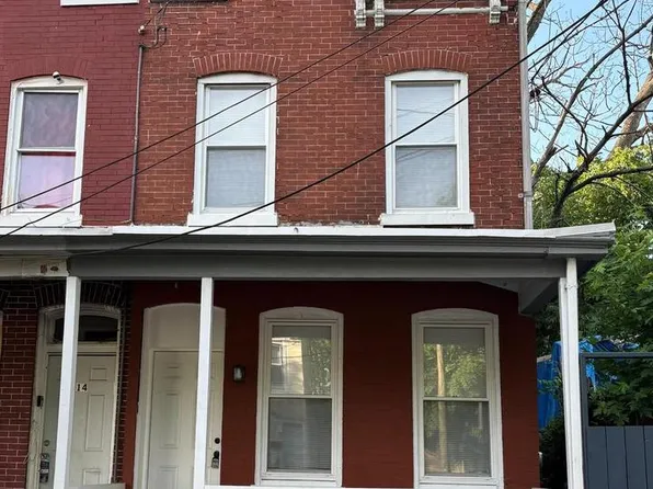 16 Landing St, Trenton, NJ 08611