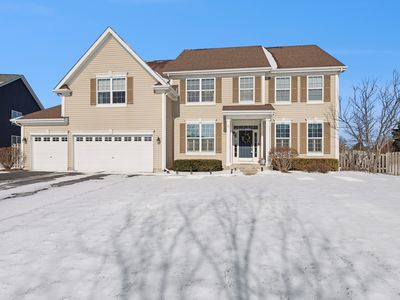 3 Birchwood Ct, Lake In The Hills, IL, 60156