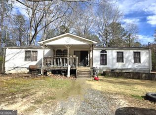 228 John Wesley Dr, Dallas, GA 30132