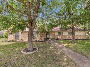 206 Taos Dr, Woodway, TX 76712