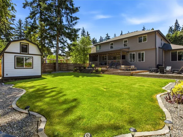 35826 9th Avenue SW, Federal Way, WA 98023