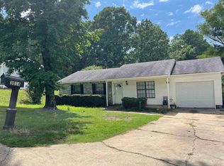 3014 Holt St, Little Rock, AR 72204