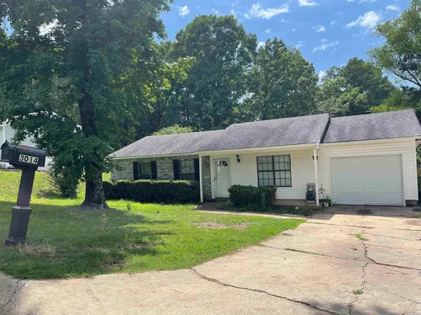 3014 Holt St, Little Rock, AR 72204