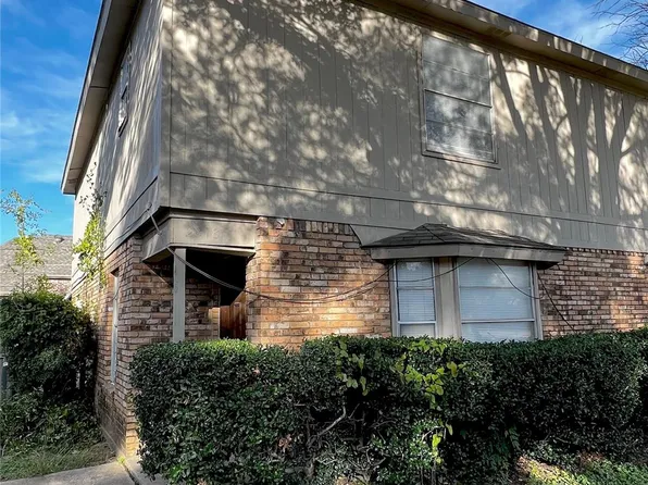 2818 S Fielder Rd, Arlington, TX 76015