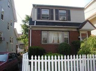 215 Duane St, Orange, NJ