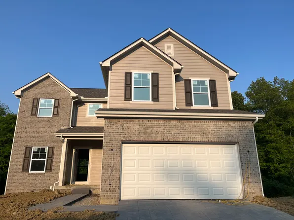 2859 Greenridge Cir, Dayton, OH 45431