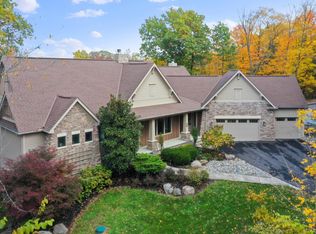 3821 Burnt Pond Rd, Ostrander, OH 43061