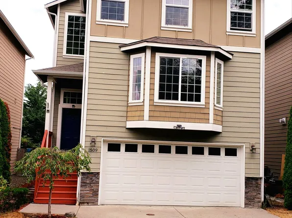 1509 147th Pl SW, Lynnwood, WA 98087