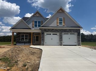 121 Juju Dr LOT 23, Clayton, NC 27520