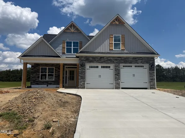 121 Juju Dr Lot 23, Clayton, NC 27520