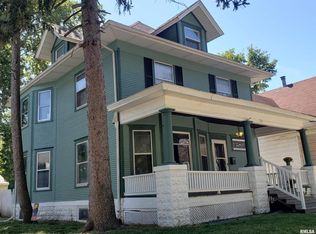 1610 12th Ave, Rock Island, IL