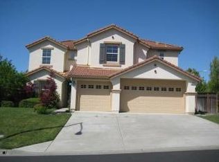 2591 Marshfield Rd, Vallejo, CA 94591