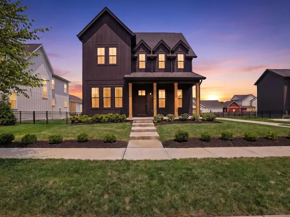 2259 Walnut Way, Lewis Center, OH 43035