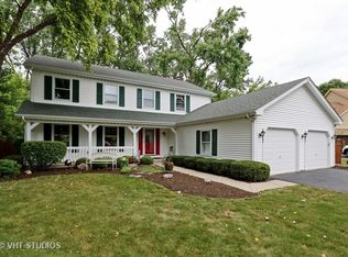 522 Kevin Ln, Grayslake, IL