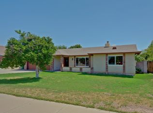 2455 E Leonora St, Mesa, AZ 85213