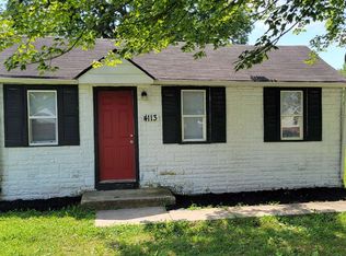 4113 E Naomi St, Indianapolis, IN 46203