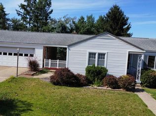 20 Oak Drive Cir, Wheeling, WV 26003
