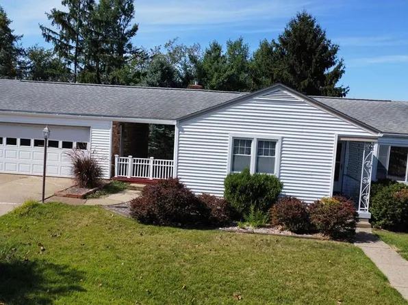 20 Oak Drive Circle, Wheeling, WV 26003