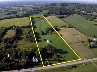6358 Frankfort Rd, Shelbyville, KY 40065