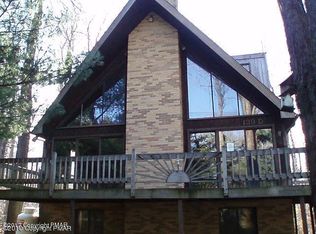 4752 Brentwood Dr, Tobyhanna, PA 18466