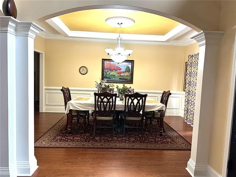2852 Summer Branch Ln — Photo 17