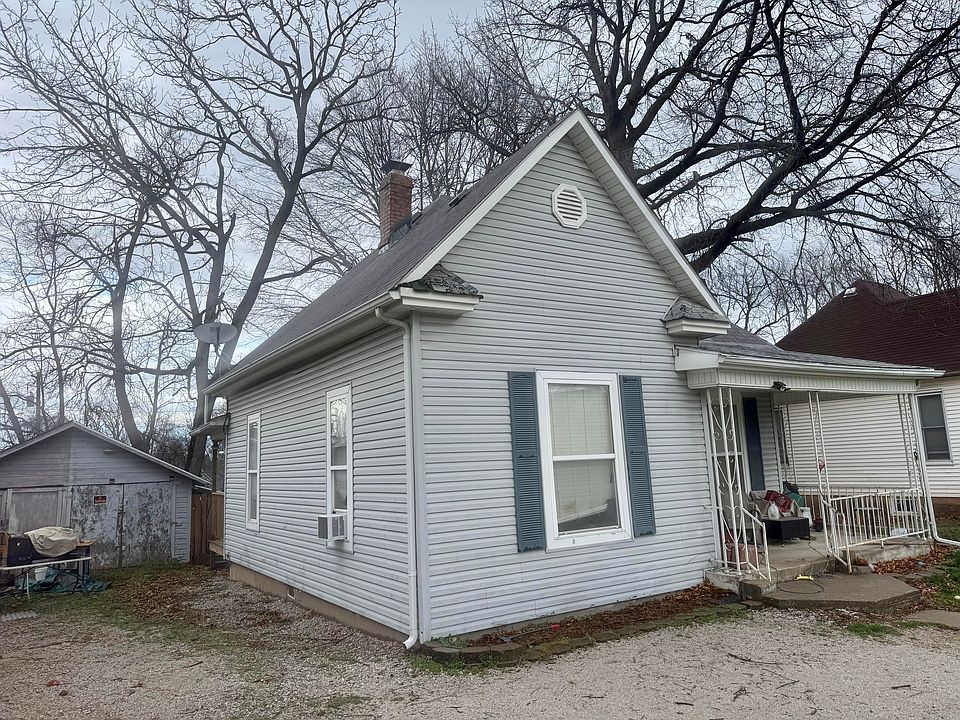 2nd image of 1121 W Florida Street
