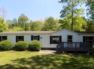 4035 Nottingham Dr, Dalton, GA 30721