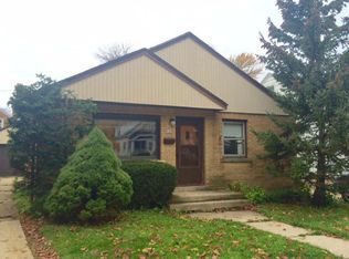 145 N 71st St, Milwaukee, WI 53213