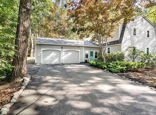 116 Lille Rd, Nashua, NH 03062