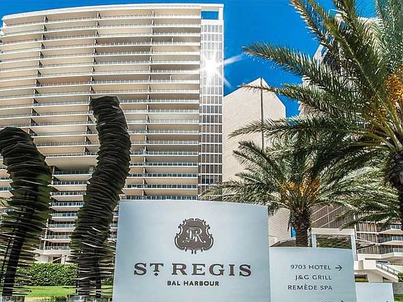 2nd image of 9705 Collins Ave Unit 2203