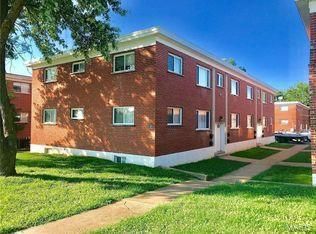801 W Courtois St, Saint Louis, MO 63111