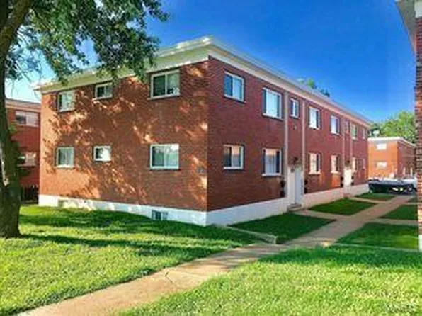 801 W Courtois St, Saint Louis, MO 63111
