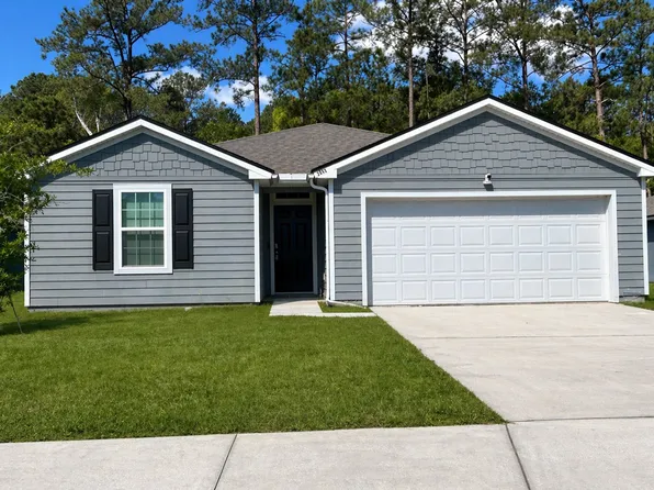 2054 Nottoway Woods Ln, Jacksonville, FL 32220
