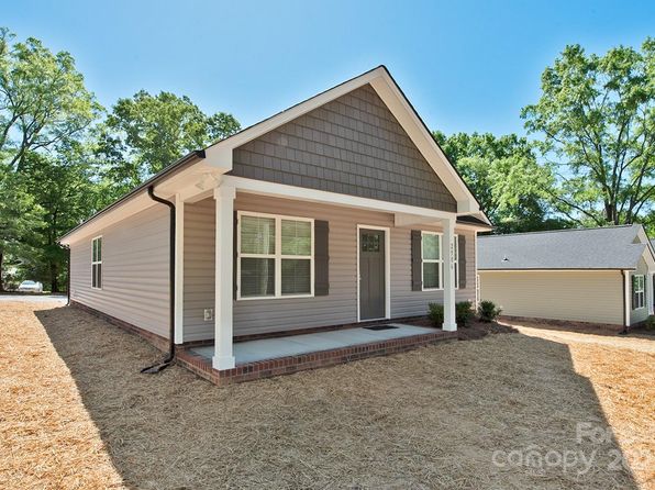 2506 Glendale Ave, Kannapolis, NC 28081