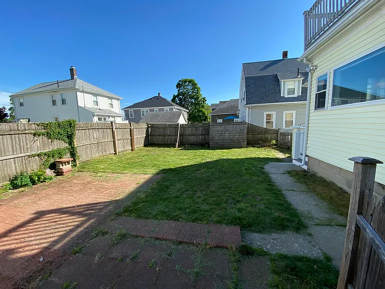 482 Beale St #HOUSE — Photo 29